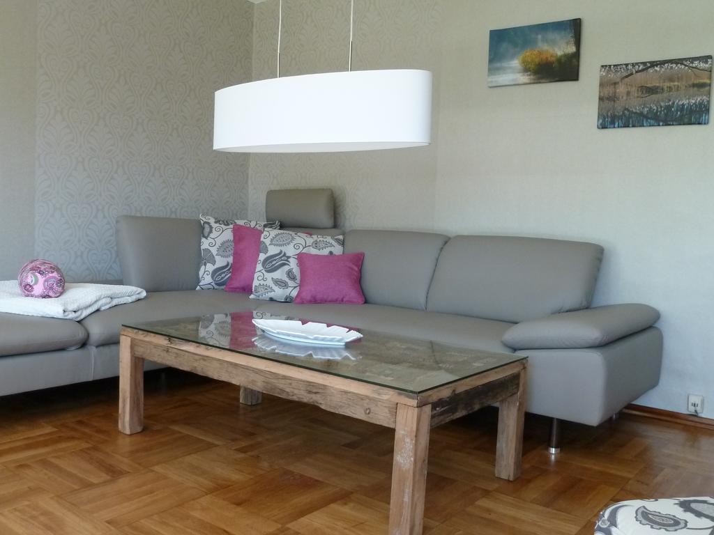 Donautaler Wohlfuehloase Διαμέρισμα Gundelfingen an der Donau Δωμάτιο φωτογραφία